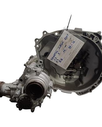 CAMBIO MANUALE COMPLETO DAIHATSU YRV Serie K3-VE B