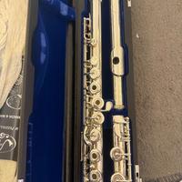 Flauto traverso Muramatzu EXIII