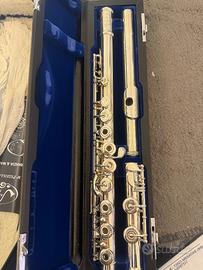 Flauto traverso Muramatzu EXIII