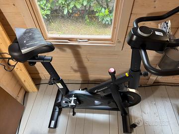 MERACH Cyclette Magnetica da Casa