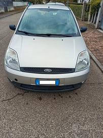 FORD Fiesta 5ª serie - 2005