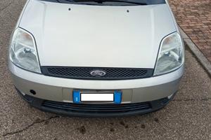 FORD Fiesta 5ª serie - 2005