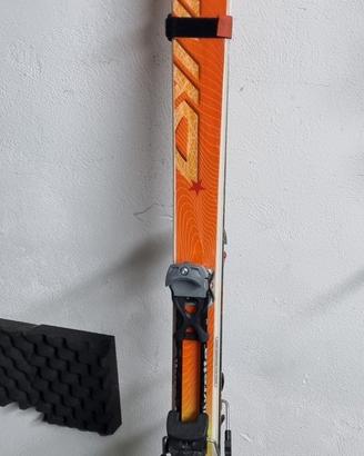 sci alpinismo dynastar 170