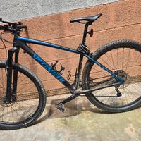 MTB specialized EPIC