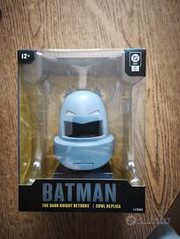 Batman Armored cowl McFarlane Toys 1:3 scale 
