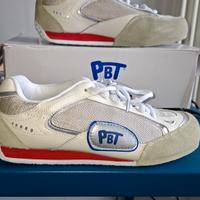 scarpe da scherma pbt N.39