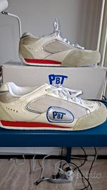 scarpe da scherma pbt N.39