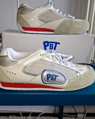 scarpe da scherma pbt N.39