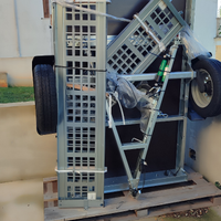 Rimorchio basculante