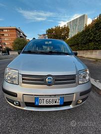 Fiat Panda 1.2 benzina
