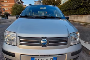 Fiat Panda 1.2 benzina