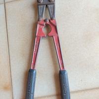 TENAGLIE TAGLIABULLONI HIT mm.350 CAP. 7 MM 1/4 -