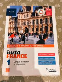 INSTAFRANCE VOLUME 1 SET