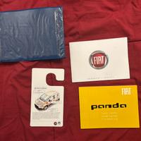 Kit Manuali Fiat Panda