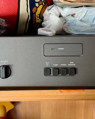 Hi Fi