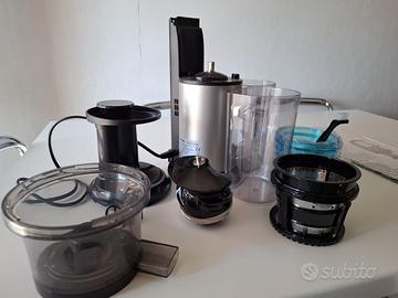 Estrattore Panasonic