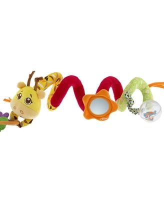 CHICCO fune sonaglio passeggino gioco neonato