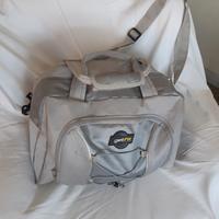 Borsa palestra  con tracolla