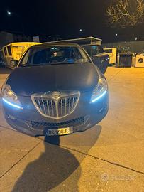 Lancia Delta 16 120 cv