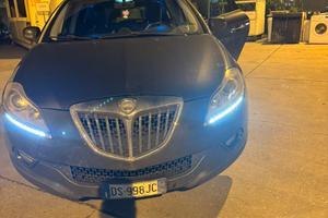 Lancia Delta 16 120 cv