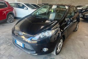 Ford Fiesta Ikon 1.2 60CV 5 porte