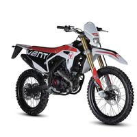 Vent Baja 125