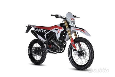 Vent Baja 125