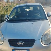 Kia Picanto 2010 benzina gpl