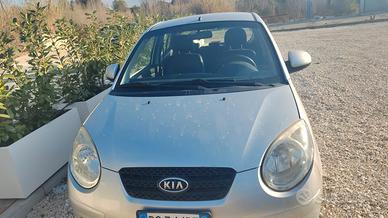 Kia Picanto 2010 benzina gpl