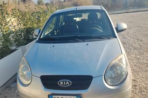 Kia Picanto 2010 benzina gpl