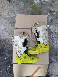 sidi crossfire pro 3 replica tony cairoli