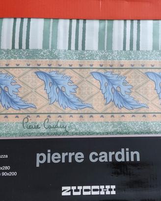 completo letto singolo Zucchi Pierre Cardin 