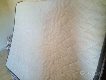 Materasso Matrimoniale TANHK 160x190 Water Foam