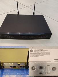 Modem Router Huawei AR169FVW