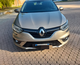 Renault Megane Sporter