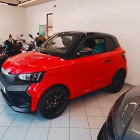 Ligier JS JS50 DCI Select 2025