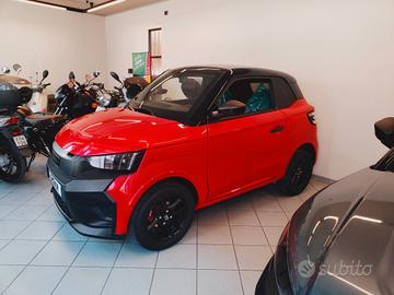 Ligier JS JS50 DCI Select 2025