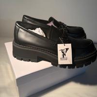 Scarpe eleganti da uomo