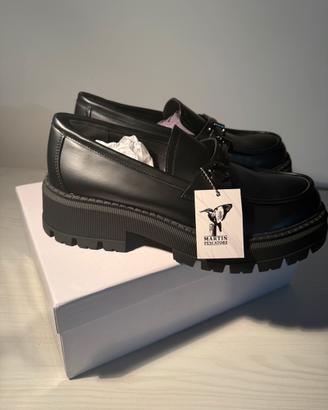 Scarpe eleganti da uomo