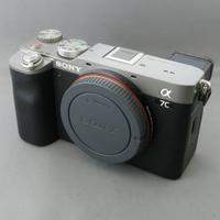 Sony A7C