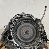 CAMBIO AUTOMATICO CON CONVERTITORE DI COPPIA MERCE