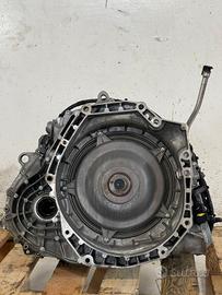 CAMBIO AUTOMATICO CON CONVERTITORE DI COPPIA MERCE