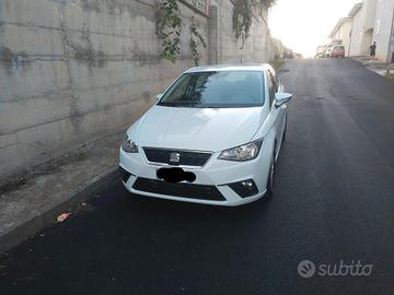 Seat Ibiza 1.6 