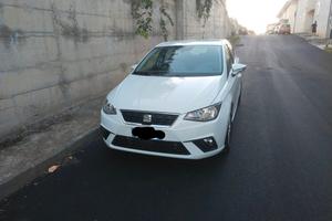 Seat Ibiza 1.6 