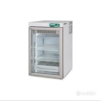 Frigo farmaci, armadio farmaci e lettino