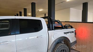 roll bar pick up