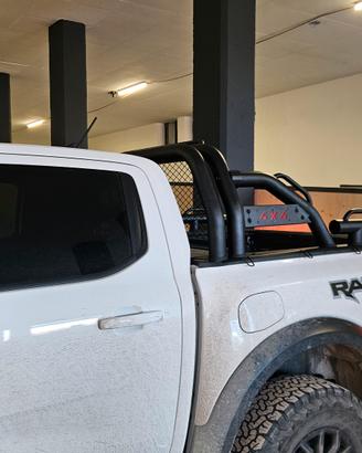 roll bar pick up