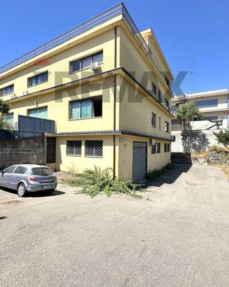Ufficio - Aci Sant'Antonio
