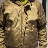 Giacca Woolrich originale vintage, linea John Rich