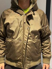 Giacca Woolrich originale vintage, linea John Rich